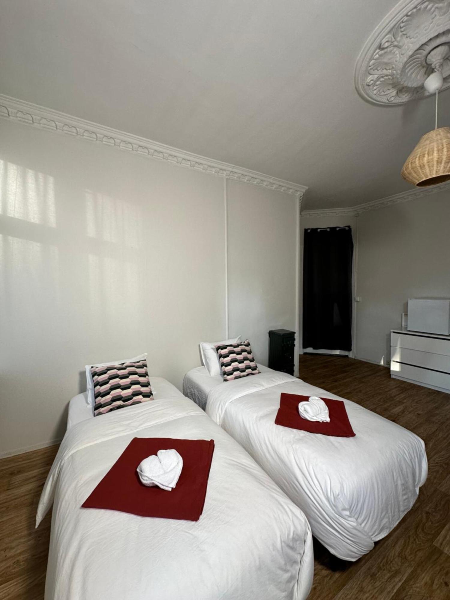 The Bloom Apartments Oslo Esterno foto